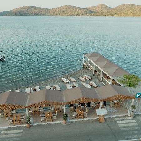 Elounda Akti Olous (Adults Only) Hotel Exterior foto