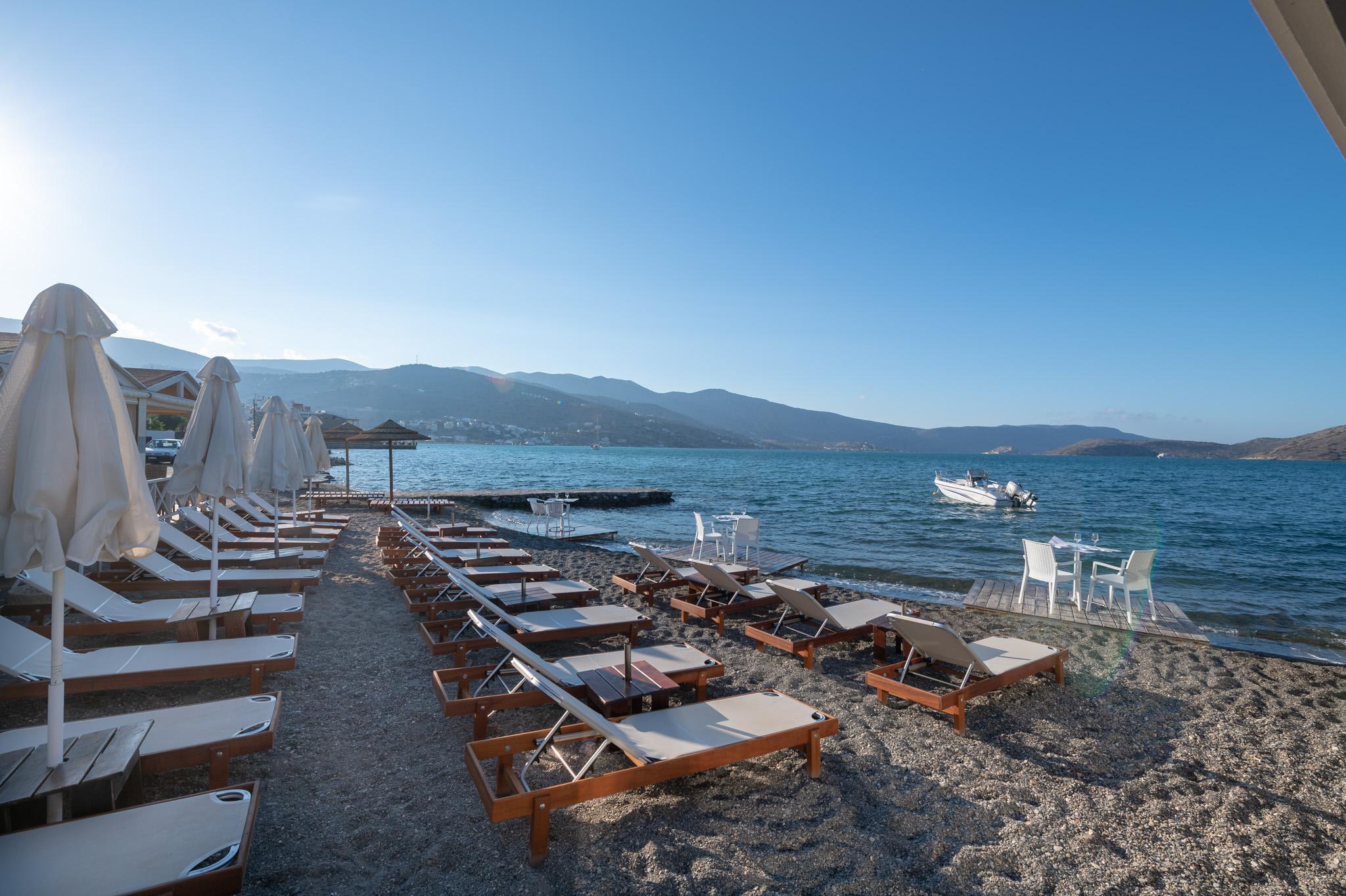 Elounda Akti Olous (Adults Only) Hotel Exterior foto