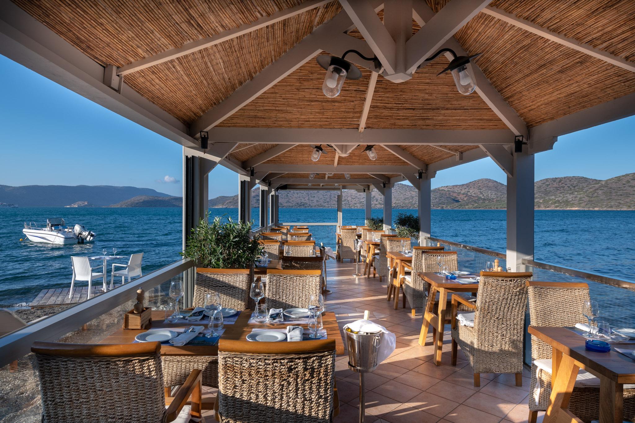 Elounda Akti Olous (Adults Only) Hotel Exterior foto