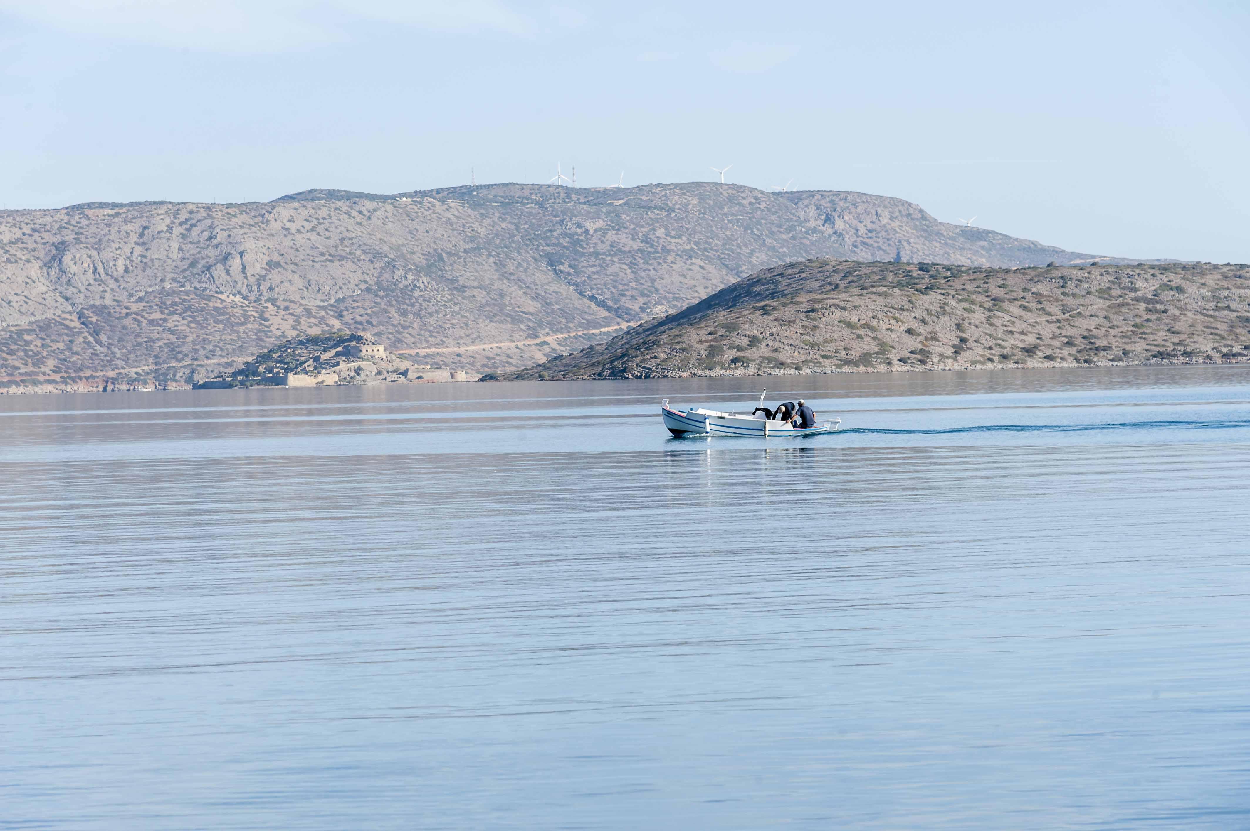 Elounda Akti Olous (Adults Only) Hotel Exterior foto