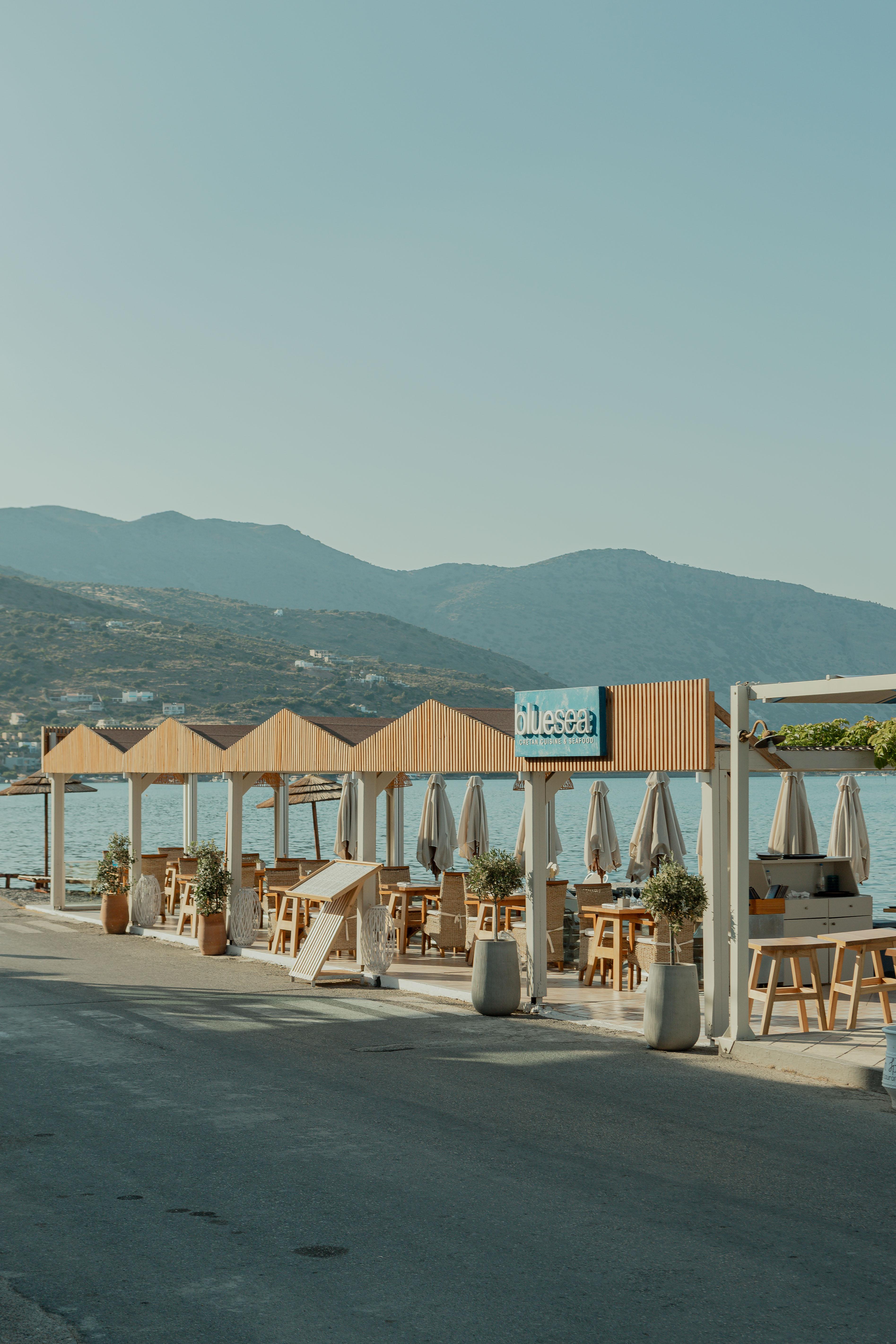 Elounda Akti Olous (Adults Only) Hotel Exterior foto