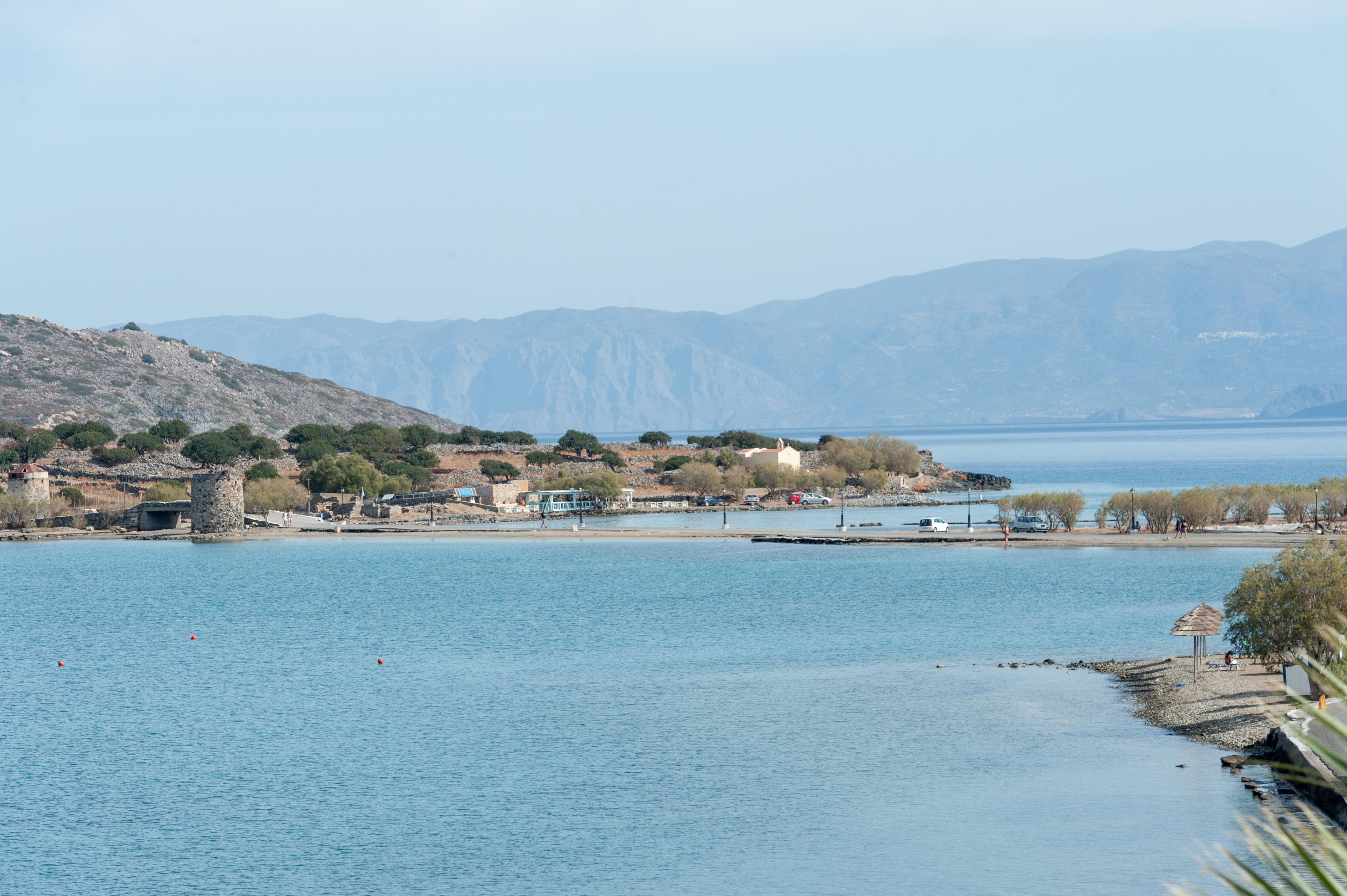 Elounda Akti Olous (Adults Only) Hotel Exterior foto