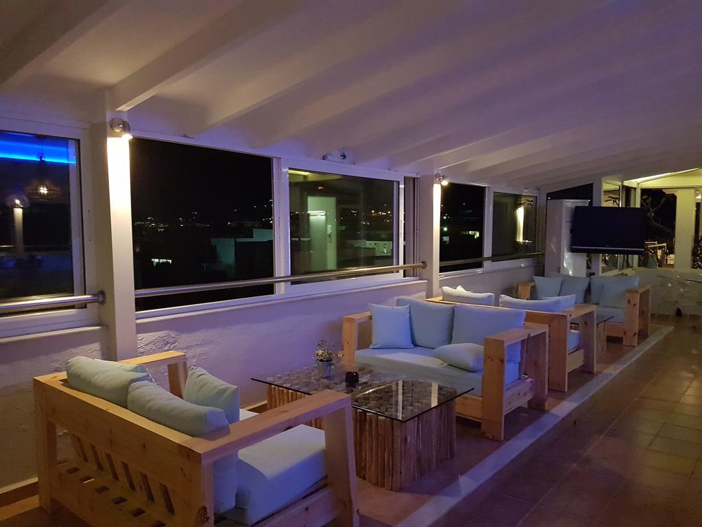 Elounda Akti Olous (Adults Only) Hotel Exterior foto